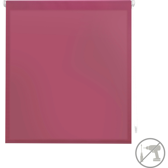 ESTOR ENROLLABLE AURE 109-FUCSIA 140X180 image 0