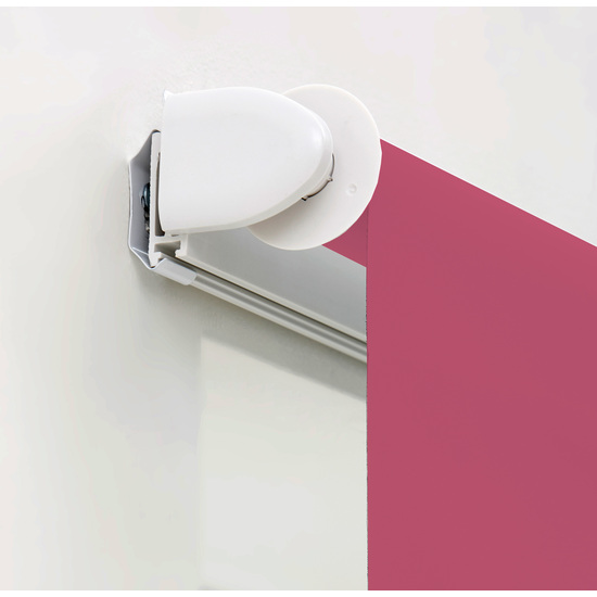 ESTOR ENROLLABLE AURE 109-FUCSIA 140X180 image 1