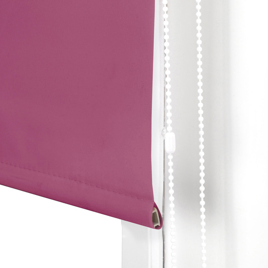 ESTOR ENROLLABLE AURE 109-FUCSIA 140X180 image 2