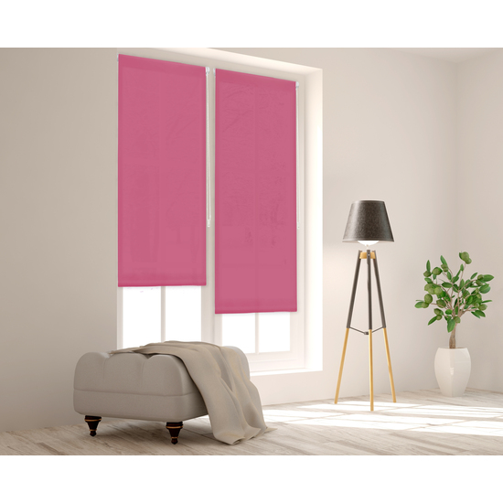 ESTOR ENROLLABLE AURE 109-FUCSIA 140X180 image 3