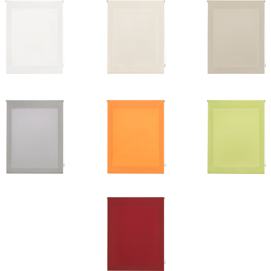 ESTOR ENROLLABLE AURE 109-FUCSIA 67X180 image 4