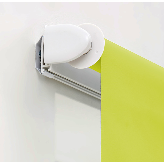 ESTOR ENROLLABLE AURE 110-VERDE PISTACHO 52X180 image 1