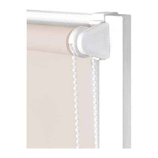 ESTOR ENROLLABLE AURE 111-VIOLETA 140X180 image 1