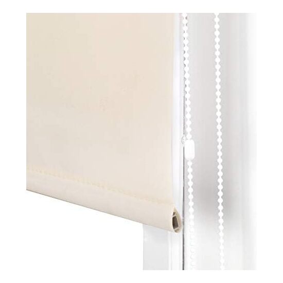 ESTOR ENROLLABLE AURE 111-VIOLETA 140X180 image 2