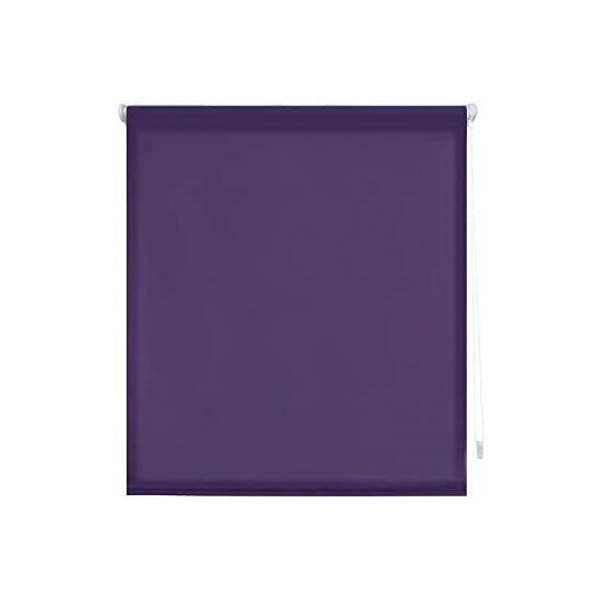 ESTOR ENROLLABLE AURE 111-VIOLETA 87X180 image 0