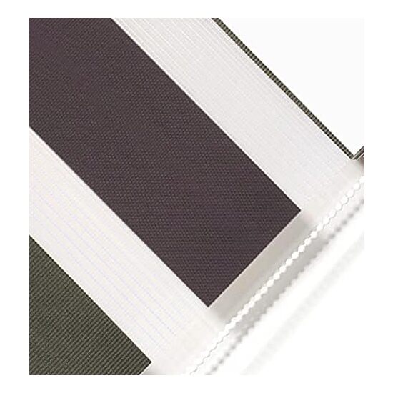 ESTOR ENROLLABLE BOHEM 510 MARRON-VIOLETA 100X180 image 4