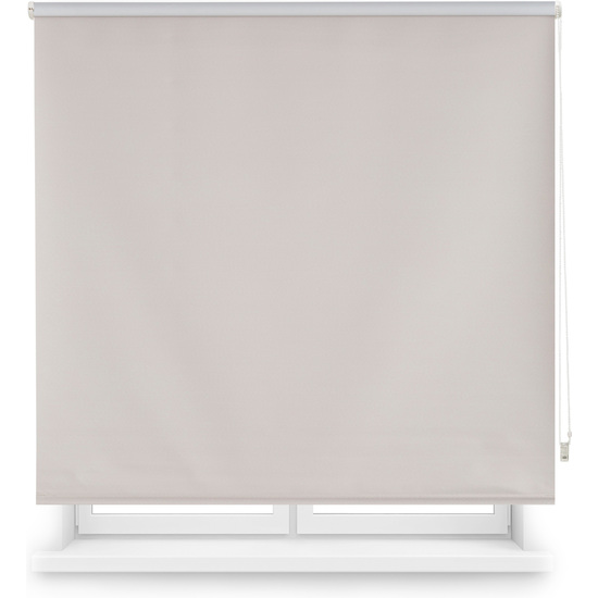 ESTOR ENROLLABLE DRACO 206-PLATA 100X230 image 0