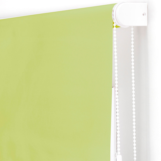 ESTOR ENROLLABLE DRACO 210-PISTACHO 140X230 image 1