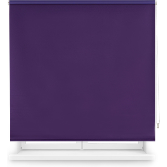 ESTOR ENROLLABLE DRACO 211-VIOLETA 120X175 image 0