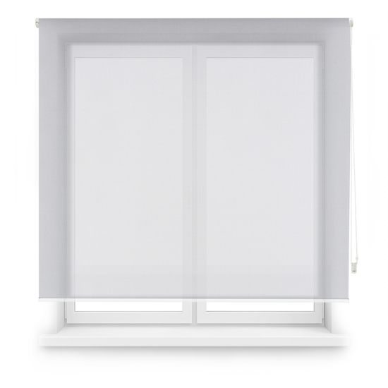 ESTOR ENROLLABLE EGEO 403-ANTRACITA 140X180 image 0