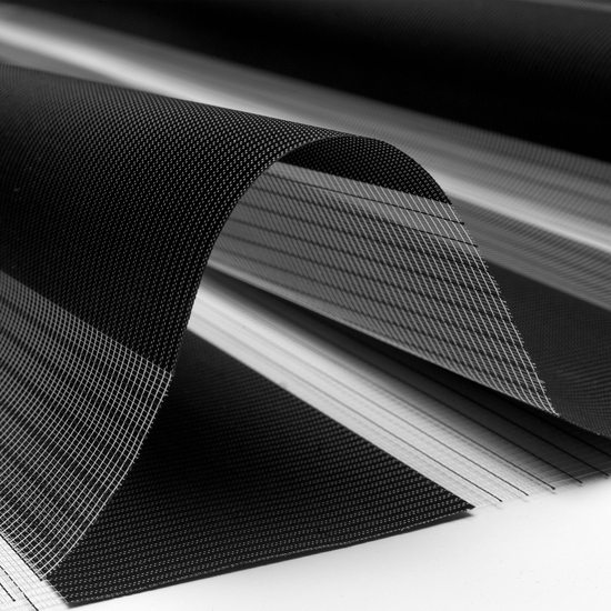 ESTOR ENROLLABLE INDUS 304-NEGRO 107X180 image 2