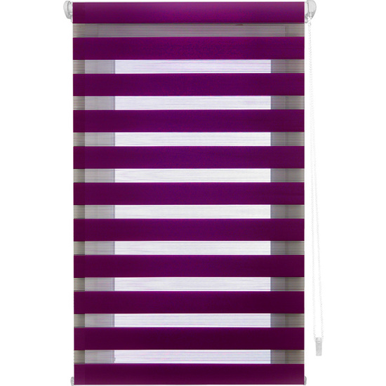 ESTOR ENROLLABLE INDUS 305-VIOLETA 120X180 image 0