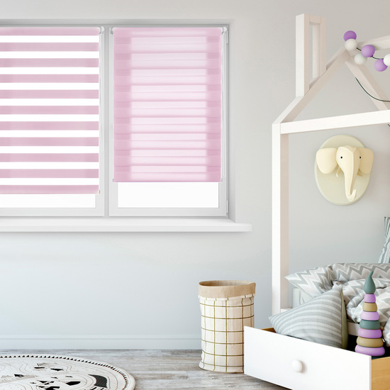ESTOR ENROLLABLE INDUS 310-ROSA 82X180 image 6