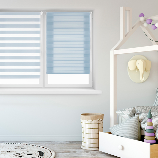 ESTOR ENROLLABLE INDUS 311-AZUL CELESTE 42X180 image 6