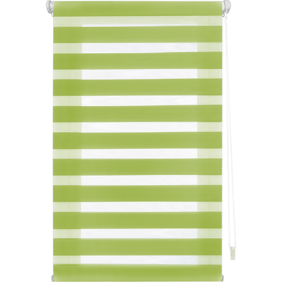 ESTOR ENROLLABLE INDUS 312-VERDE PISTACHO 67X180 image 0