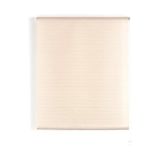 ESTOR ENROLLABLE IRIS 103-MARFIL 100X180 image 0