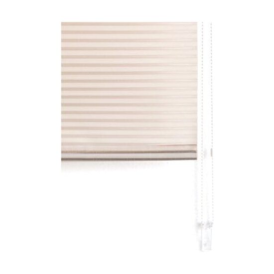 ESTOR ENROLLABLE IRIS 103-MARFIL 140X180 image 1