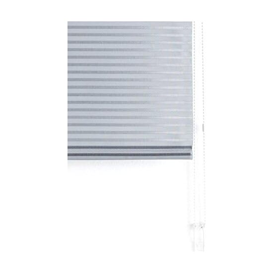 ESTOR ENROLLABLE IRIS 105-GRIS 120X180 image 1