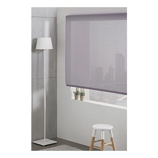 ESTOR ENROLLABLE IRIS 105-GRIS 160X180 image 3