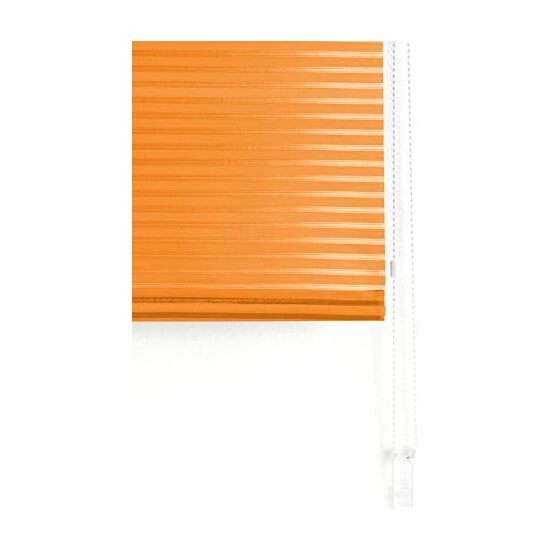 ESTOR ENROLLABLE IRIS 107-NARANJA 160X180 image 1