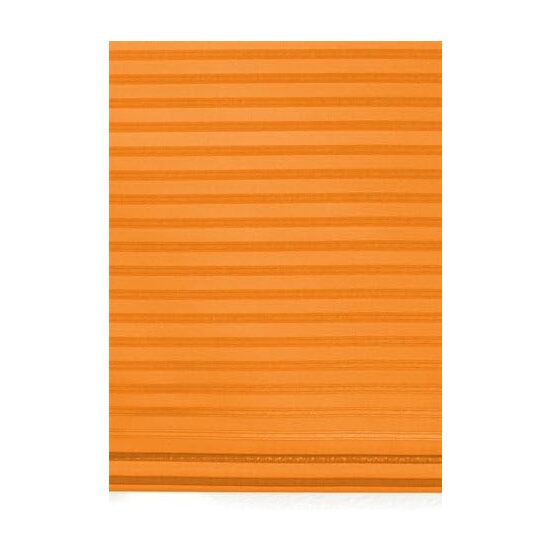 ESTOR ENROLLABLE IRIS 107-NARANJA 160X180 image 2