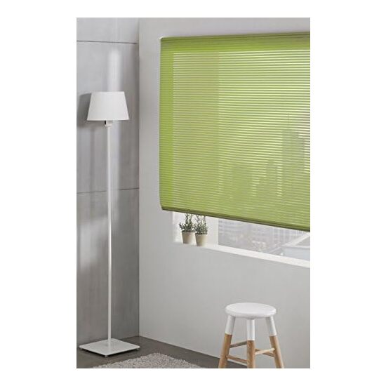 ESTOR ENROLLABLE IRIS 110-PISTACHO 100X180 image 3