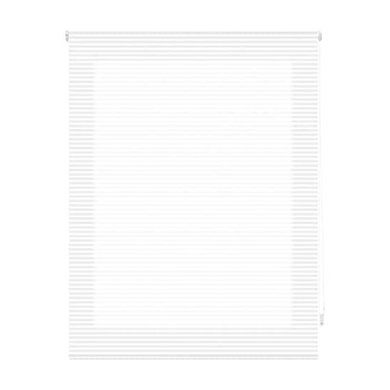 ESTOR ENROLLABLE IRIS 121-BLANCO 180X180 image 0