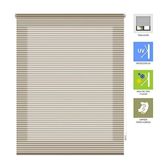 ESTOR ENROLLABLE IRIS 122-VISON 120X180 image 2