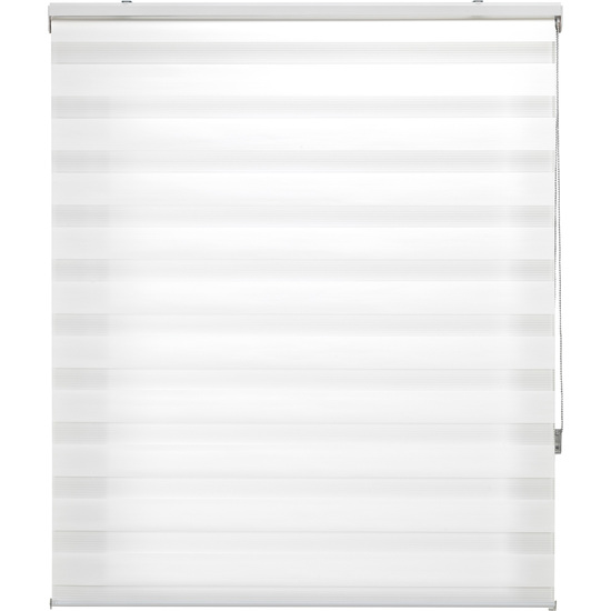 ESTOR ENROLLABLE LIRA 301-BLANCO ROTO 100X250 image 0