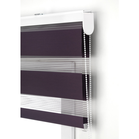 ESTOR ENROLLABLE LIRA 305-VIOLETA 80X180 image 2