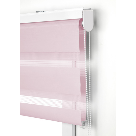 ESTOR ENROLLABLE LIRA 310-ROSA 80X180 image 2