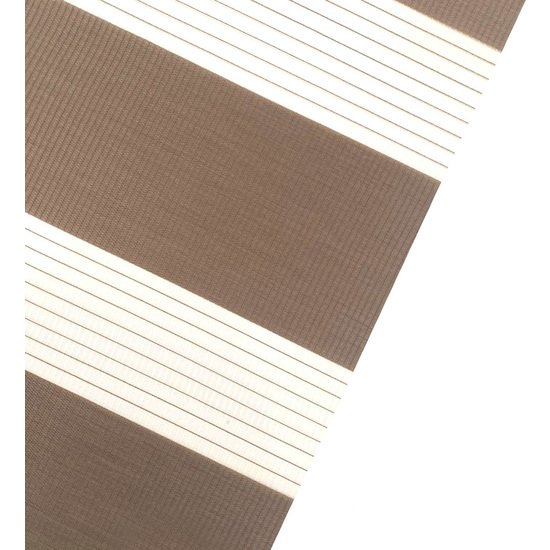 ESTOR ENROLLABLE LIRA 321-MARRON 160X180 image 3