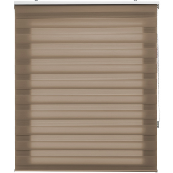 ESTOR ENROLLABLE LIRA 321-MARRON 160X250 image 0