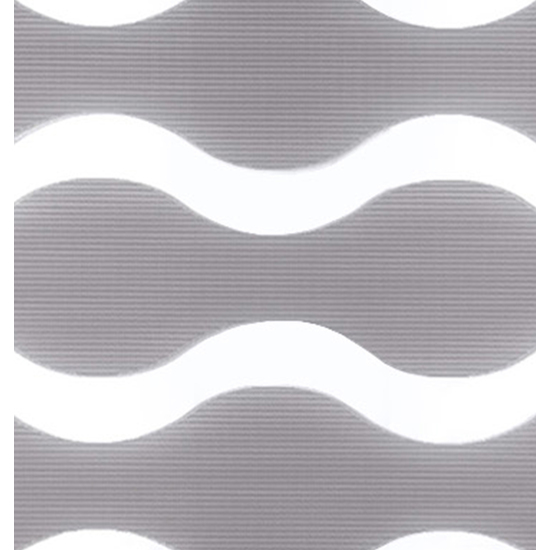 ESTOR ENROLLABLE LUNA 332-PLATA 130X150 image 3