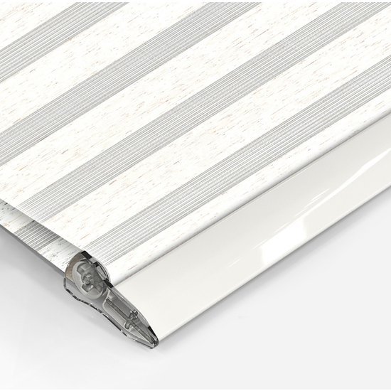 ESTOR ENROLLABLE VELA 301-BLANCO ROTO 140X180 image 3