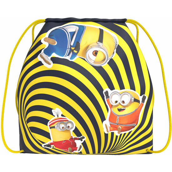 SACO MINIONS 22CM image 0