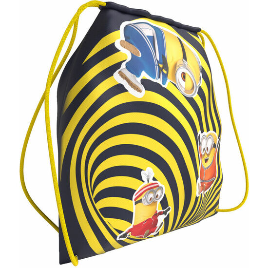 SACO MINIONS 22CM image 1