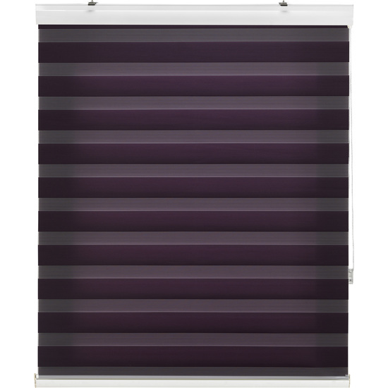 ESTOR ENROLLABLE VELA 305-VIOLETA 160X180 image 1