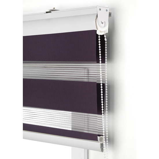 ESTOR ENROLLABLE VELA 305-VIOLETA 180X180 image 2