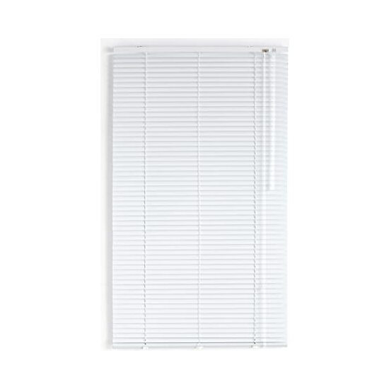ESTOR ENROLLABLE VENECIANA 501-BLANCO 100X180 image 0