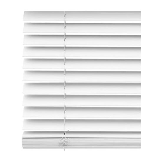 ESTOR ENROLLABLE VENECIANA 501-BLANCO 100X180 image 1