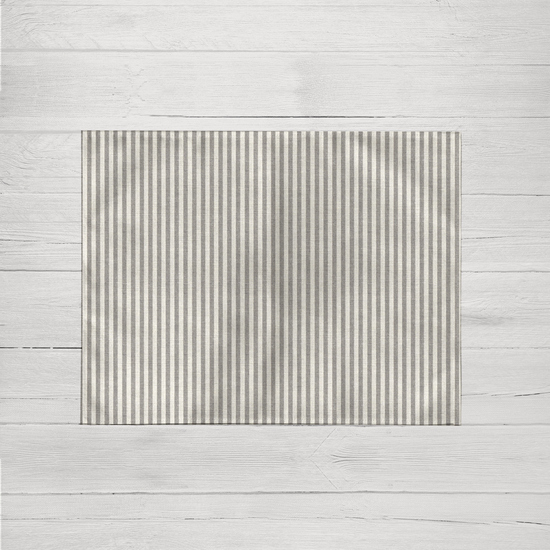 PACK 2 UNIDADES MANTEL INDIVIDUAL MODELO RAYA 50-05 image 1