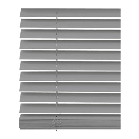 ESTOR ENROLLABLE VENECIANA 503-PLATA 100X180 image 1