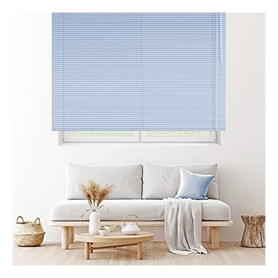 ESTOR ENROLLABLE VENECIANA 504-AZUL 150X250 image 2