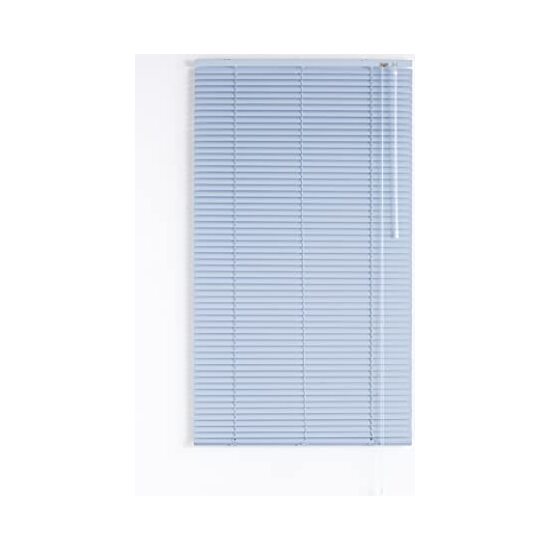 ESTOR ENROLLABLE VENECIANA 504-AZUL 80X250 image 0