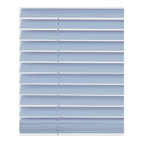 ESTOR ENROLLABLE VENECIANA 504-AZUL 80X250 image 1