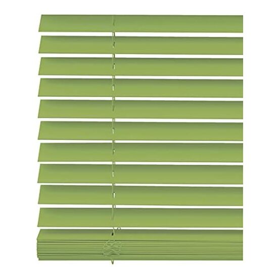 ESTOR ENROLLABLE VENECIANA 505-PISTACHO 100X180 image 1