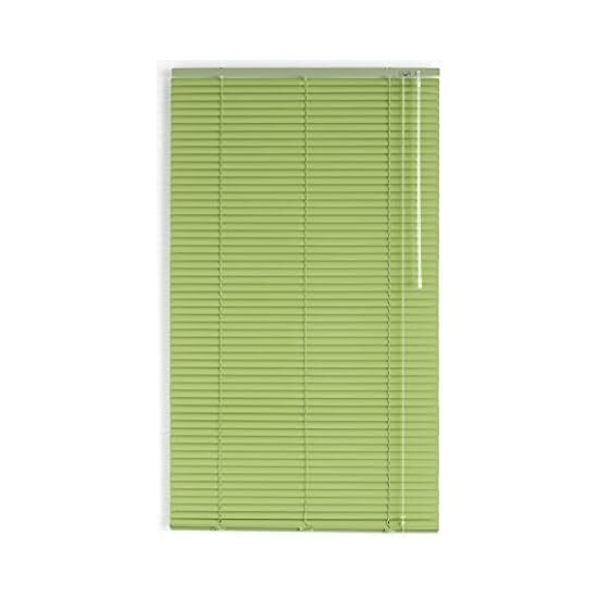 ESTOR ENROLLABLE VENECIANA 505-PISTACHO 80X250 image 0