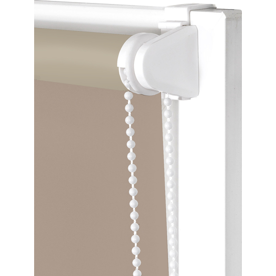 ESTOR ENROLLABLE ZEUS 203-MARFIL 52X180 image 1