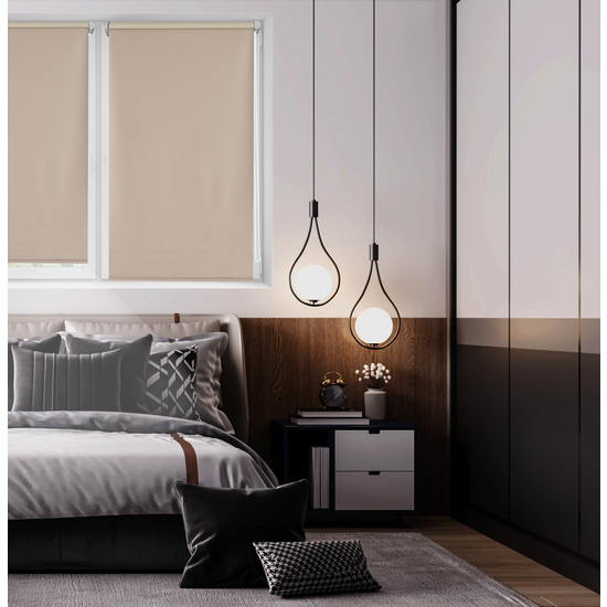 ESTOR ENROLLABLE ZEUS 203-MARFIL 52X180 image 4